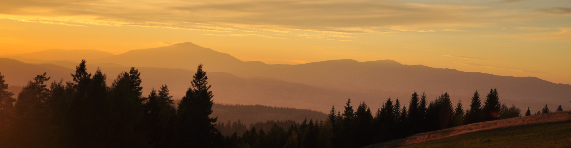 POLAND - Amazing southern Poland