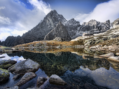 POLAND - Krakow and Zakopane