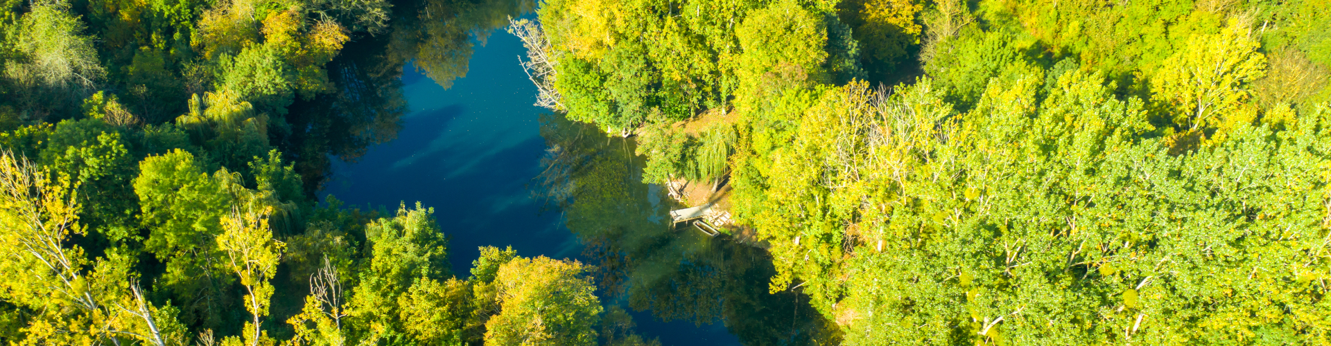 POLAND - Lubuskie: Kayaks, bicycles, vineyards, lakes and chill