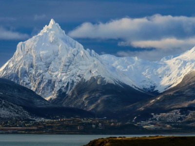 Dzień 4 - Ushuaia